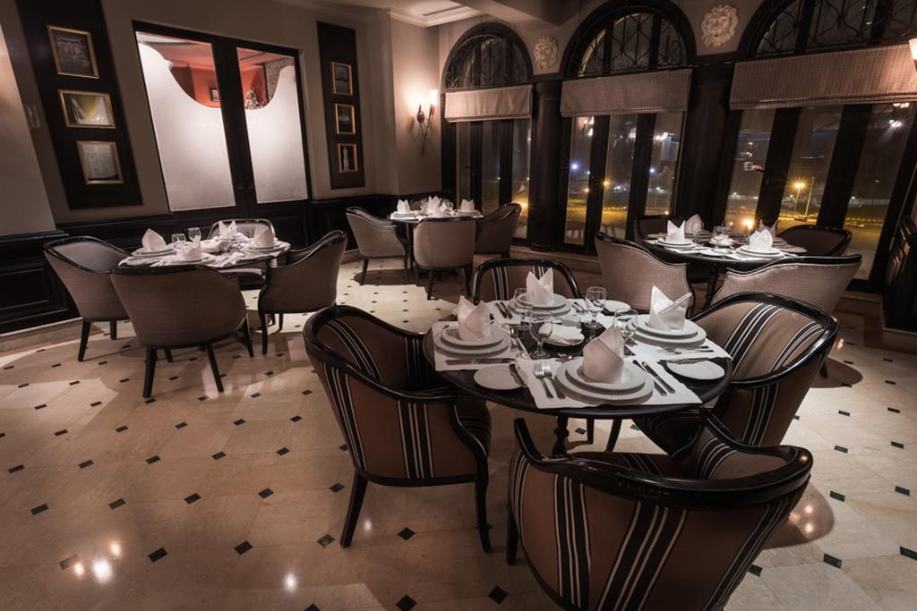 Hawthorn Suites By Wyndham Al-Chubar Zewnętrze zdjęcie