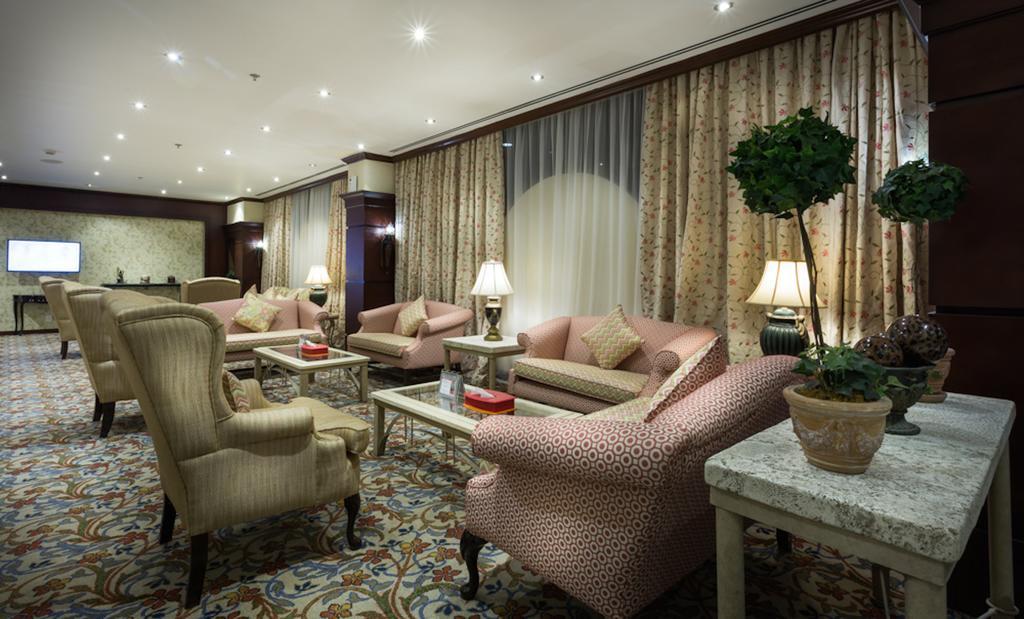 Hawthorn Suites By Wyndham Al-Chubar Zewnętrze zdjęcie