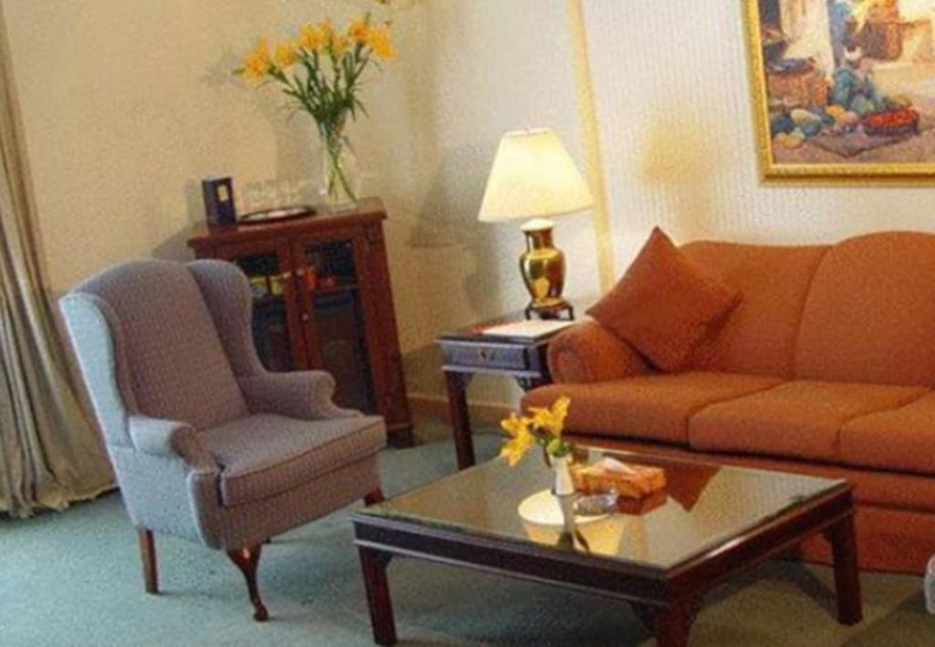 Hawthorn Suites By Wyndham Al-Chubar Zewnętrze zdjęcie