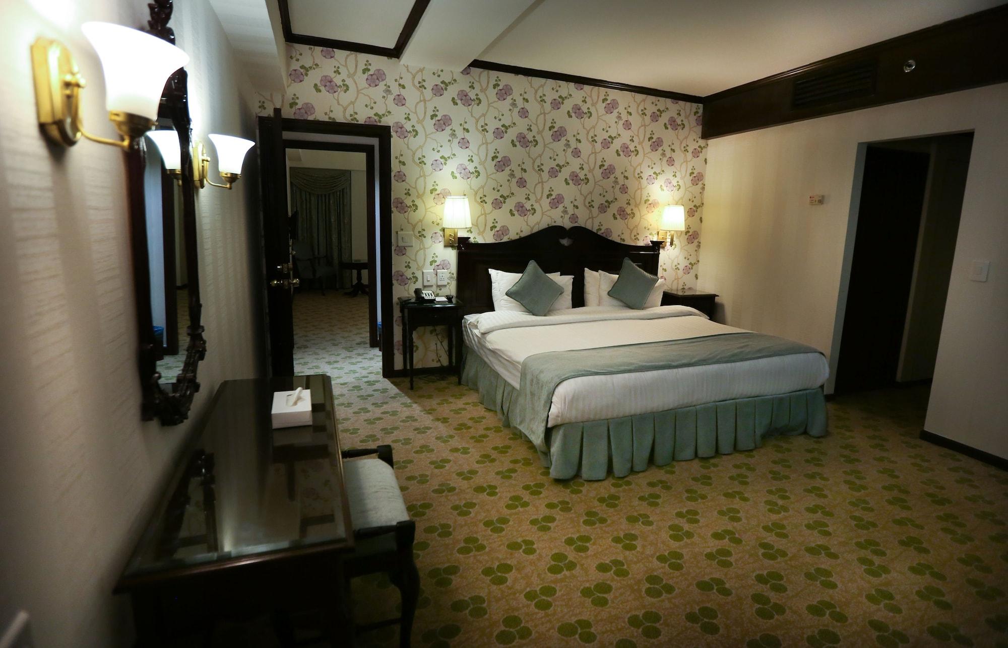 Hawthorn Suites By Wyndham Al-Chubar Zewnętrze zdjęcie