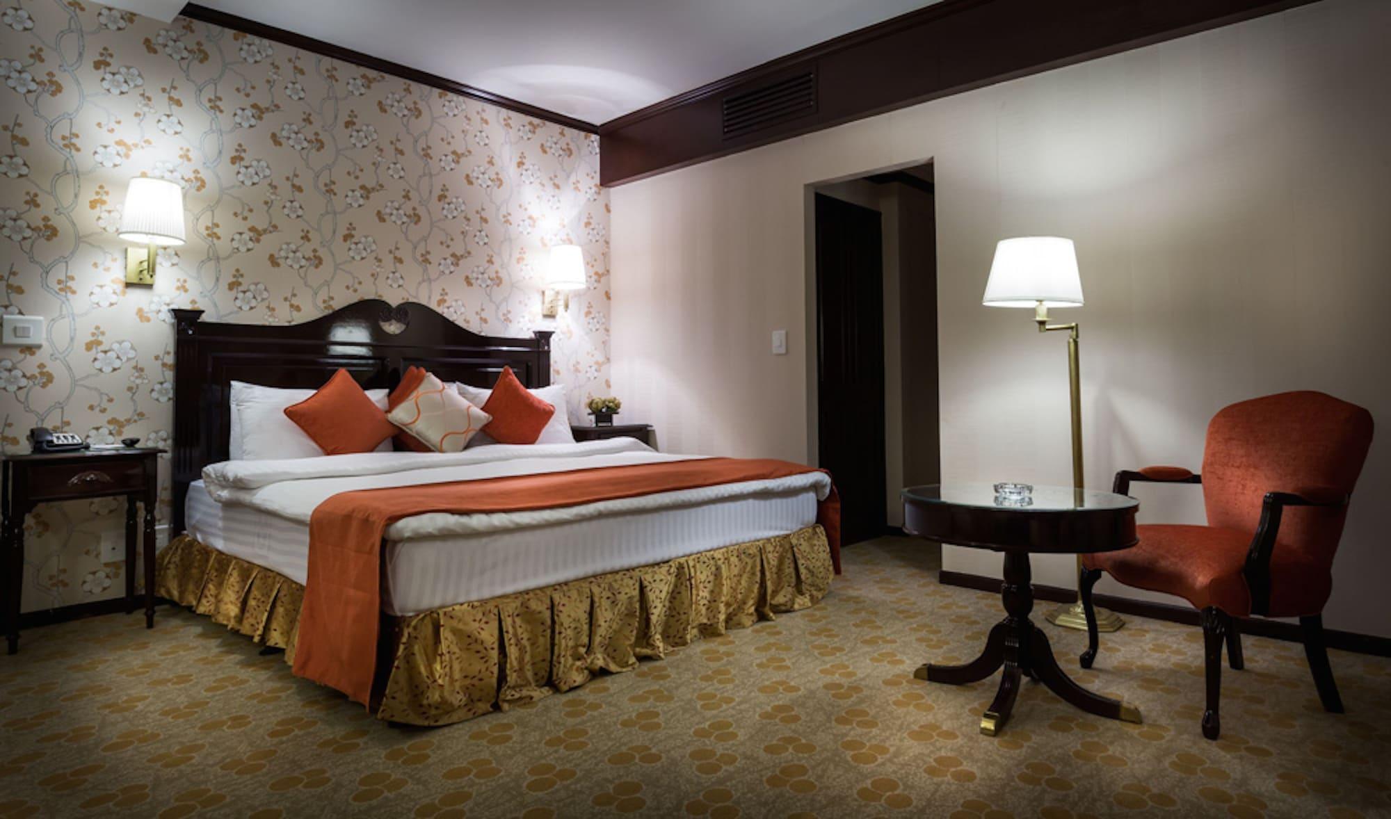 Hawthorn Suites By Wyndham Al-Chubar Zewnętrze zdjęcie