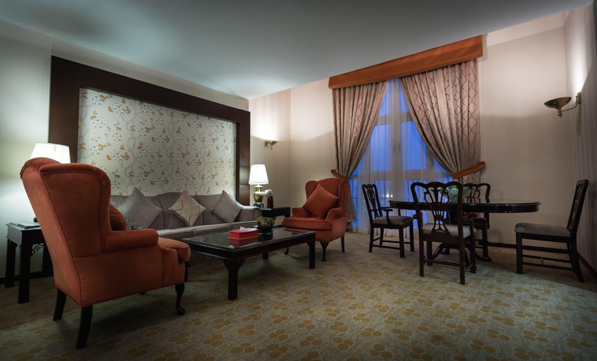 Hawthorn Suites By Wyndham Al-Chubar Zewnętrze zdjęcie