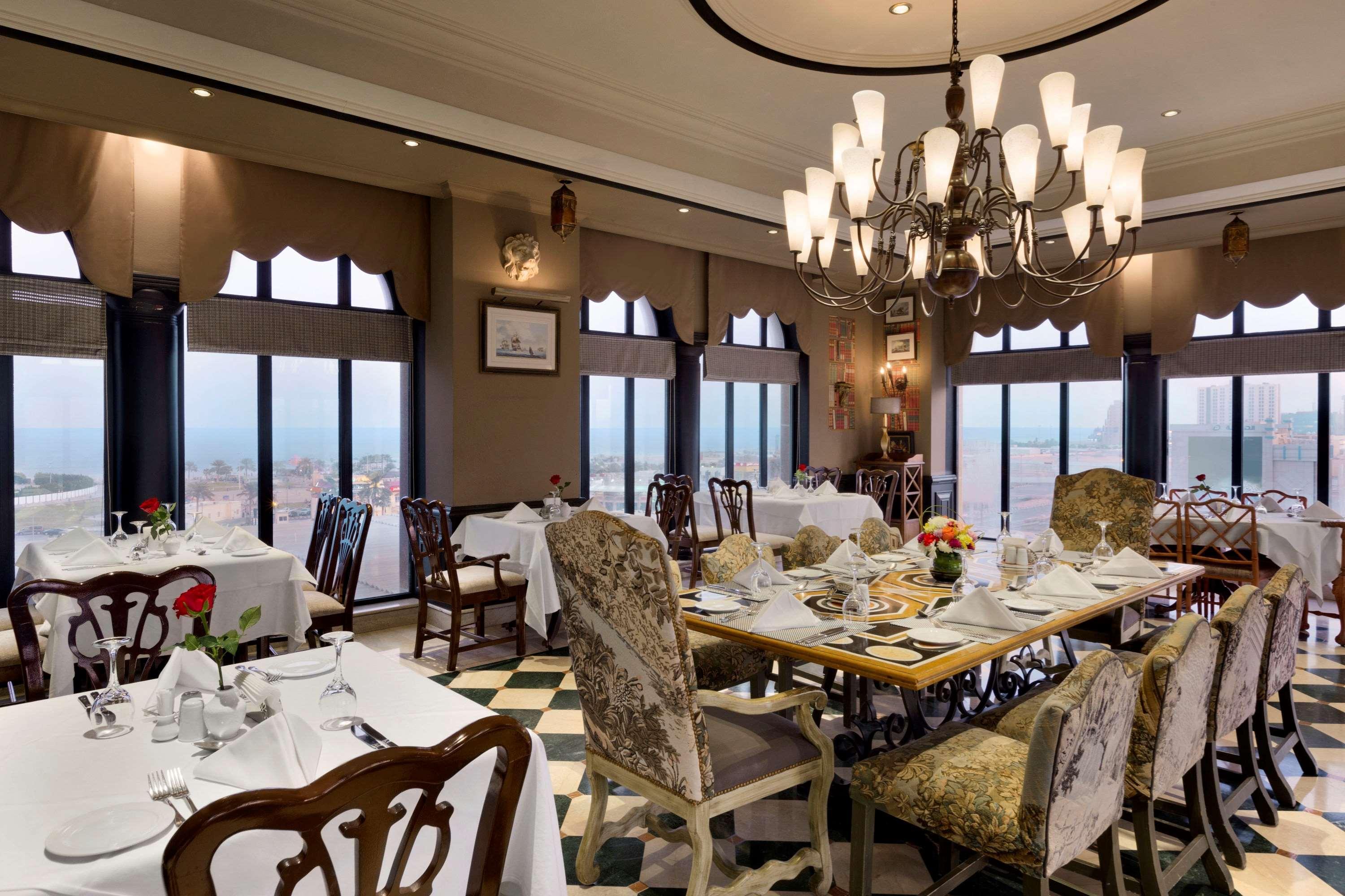 Hawthorn Suites By Wyndham Al-Chubar Zewnętrze zdjęcie