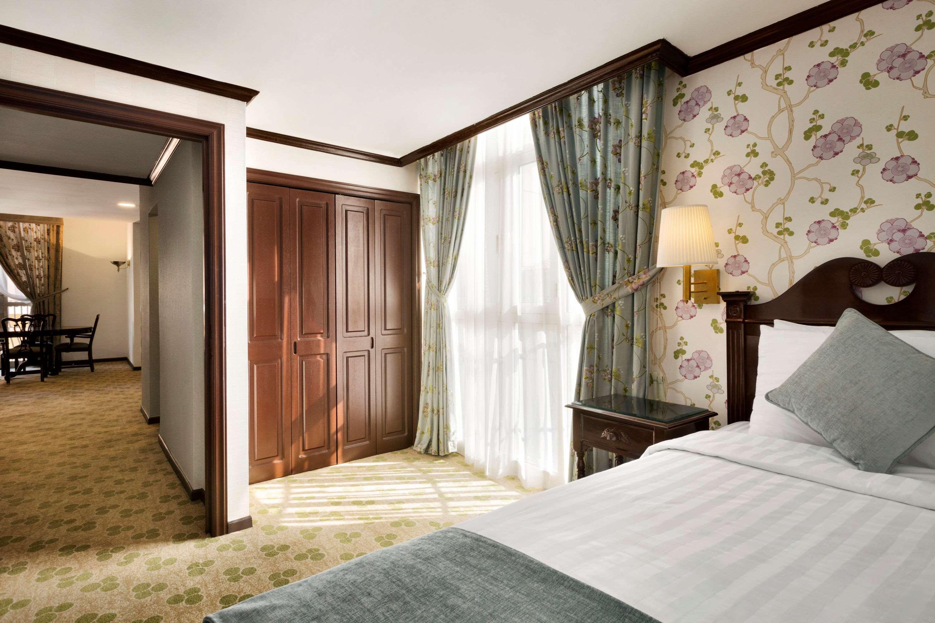 Hawthorn Suites By Wyndham Al-Chubar Zewnętrze zdjęcie
