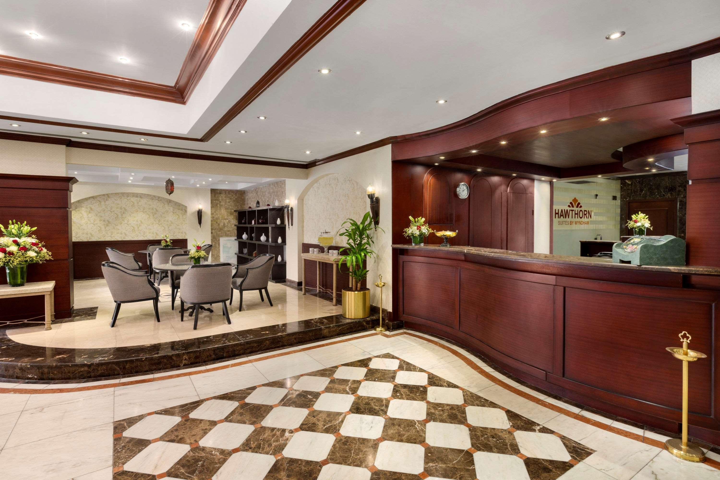 Hawthorn Suites By Wyndham Al-Chubar Zewnętrze zdjęcie