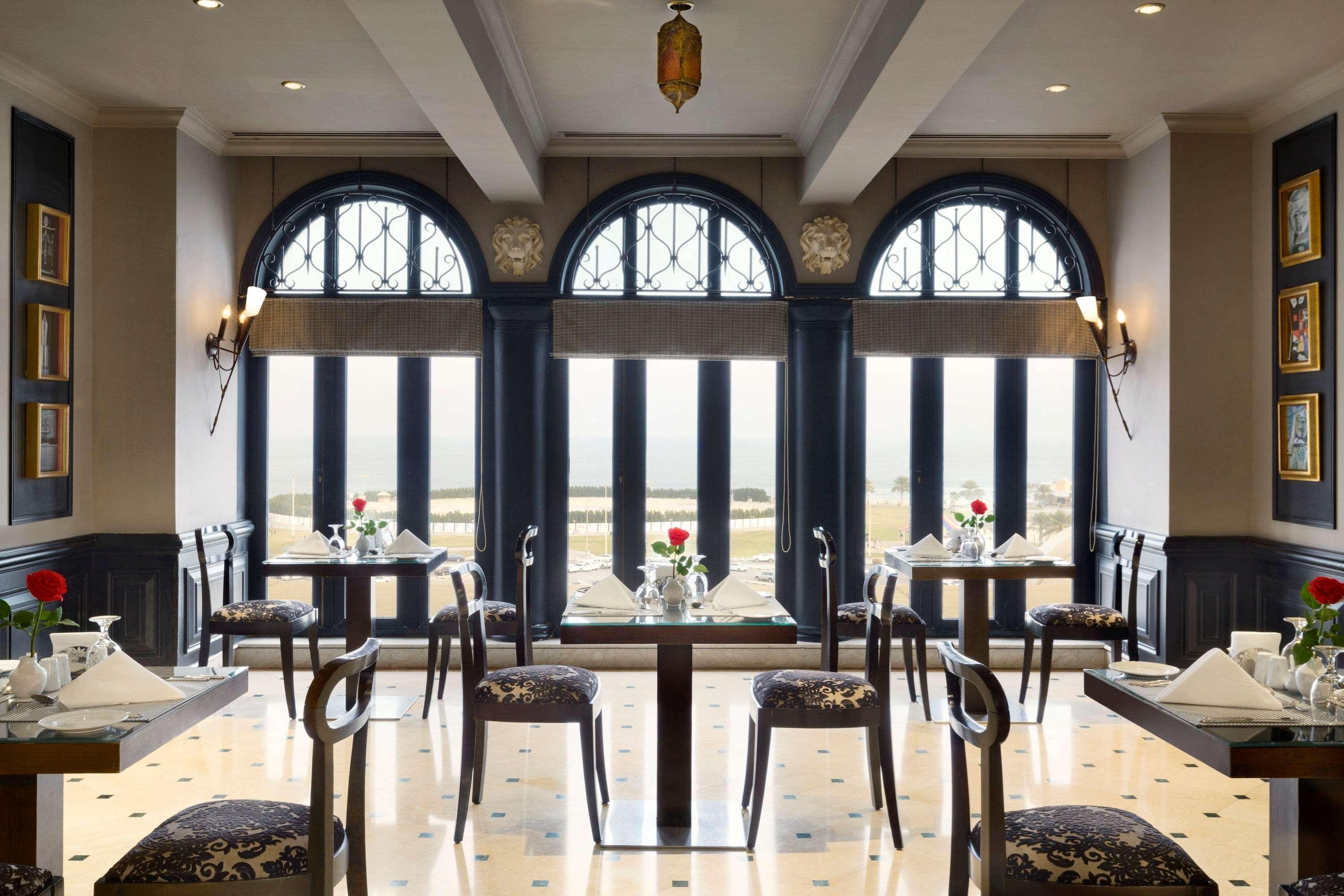 Hawthorn Suites By Wyndham Al-Chubar Zewnętrze zdjęcie