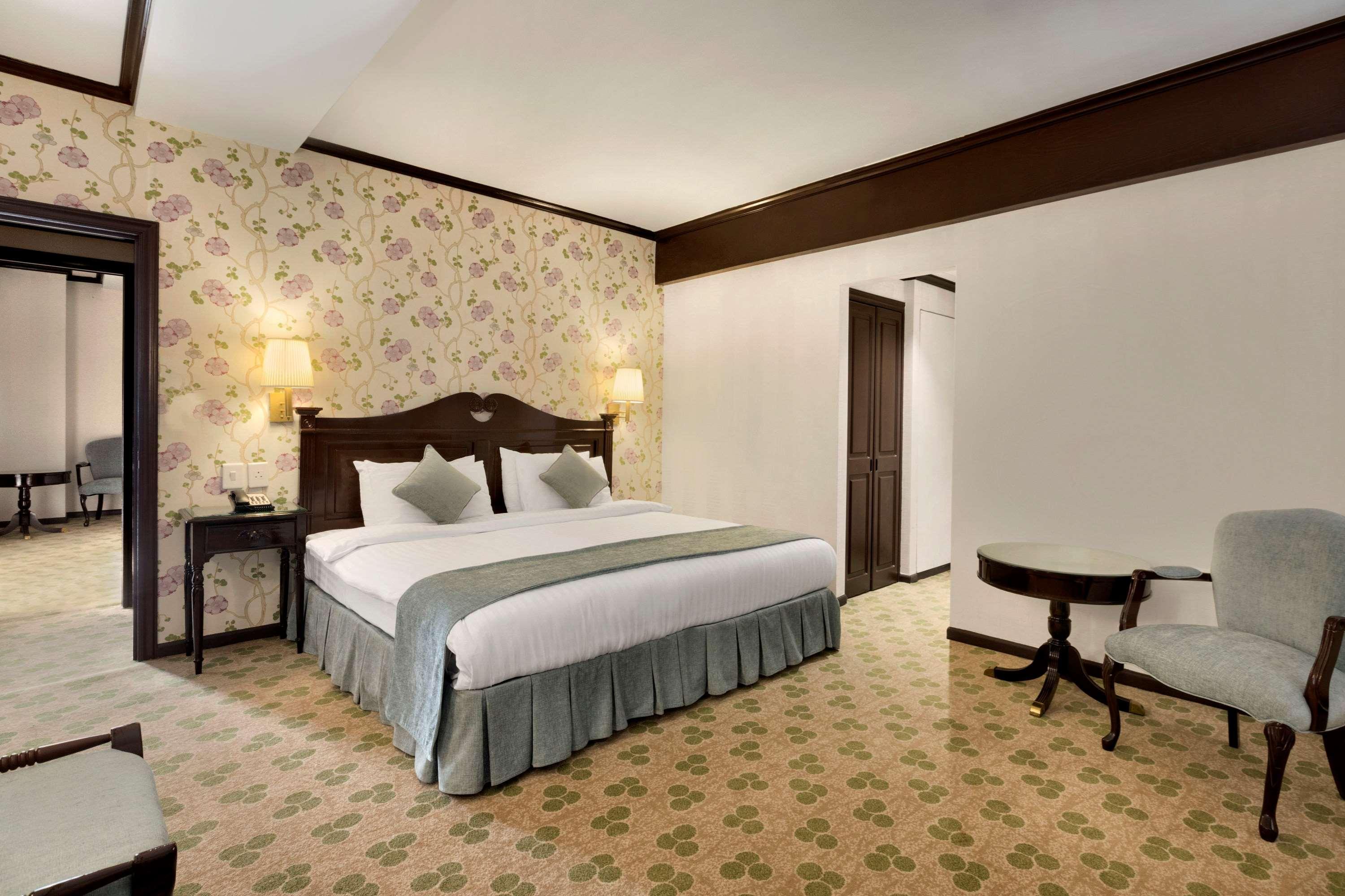 Hawthorn Suites By Wyndham Al-Chubar Zewnętrze zdjęcie