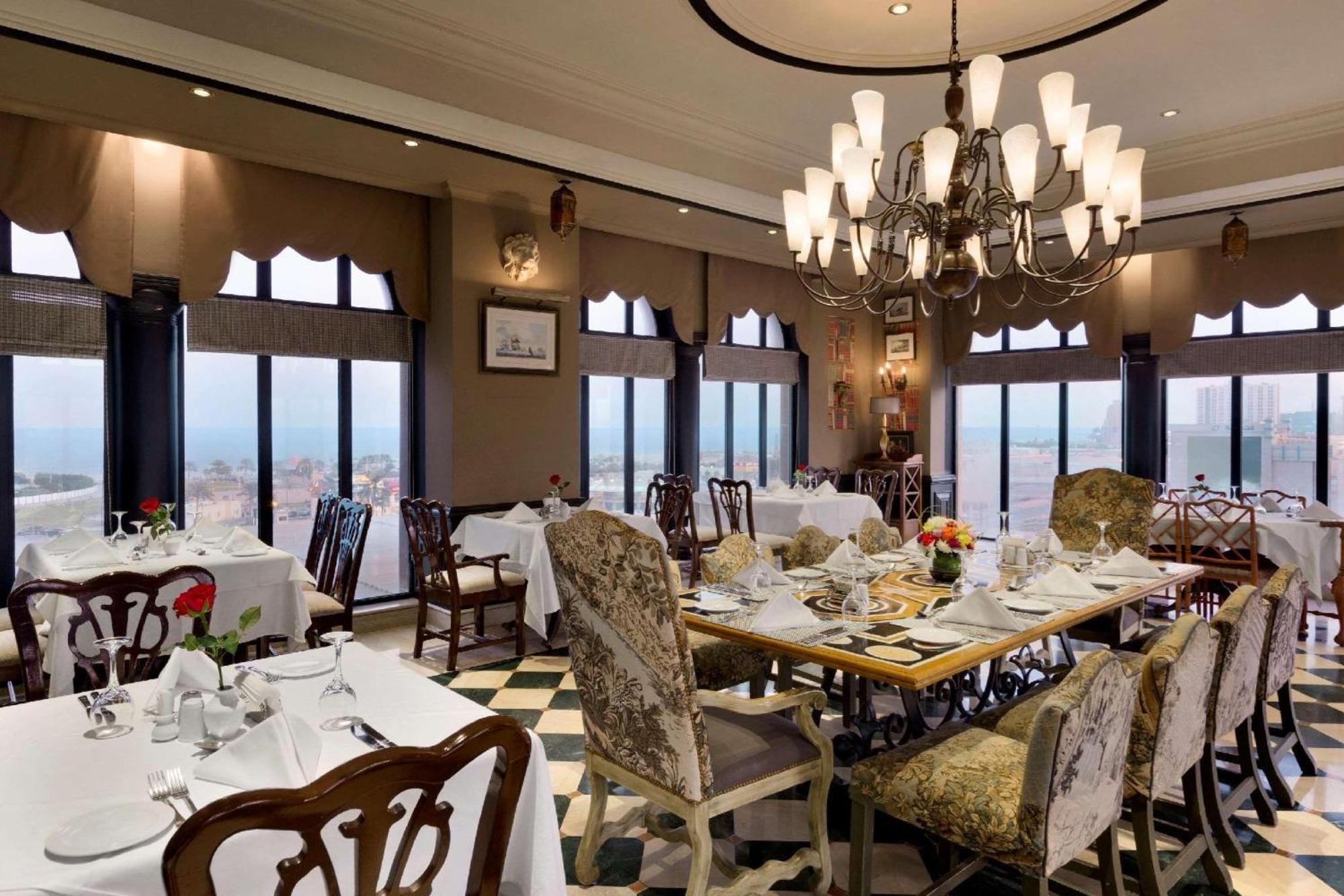 Hawthorn Suites By Wyndham Al-Chubar Zewnętrze zdjęcie