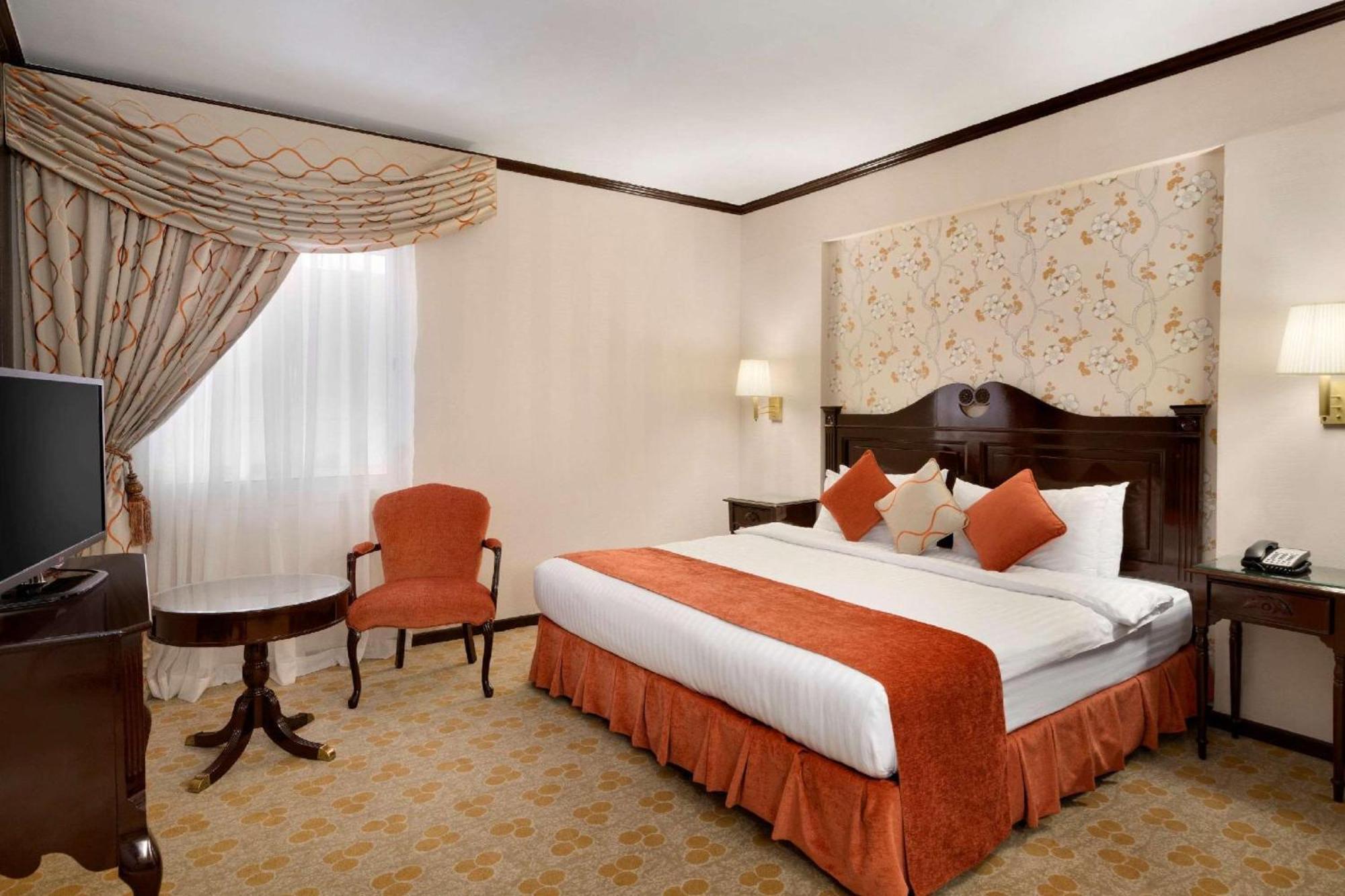 Hawthorn Suites By Wyndham Al-Chubar Zewnętrze zdjęcie