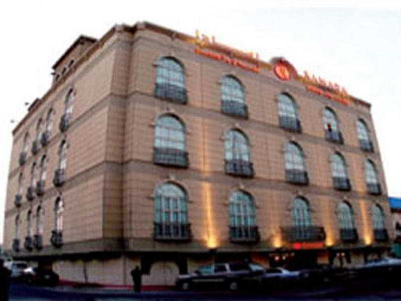 Hawthorn Suites By Wyndham Al-Chubar Zewnętrze zdjęcie